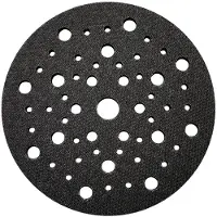 Metabo Interface-Pad 150 mm, multi-hole, SXE 150 BL - 630260000