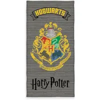 Herding Harry Potter Handtuch