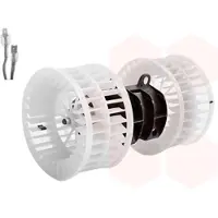 VAN WEZEL Innenraumgebläse 3024773 für MERCEDES-BENZ