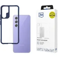 3MK Galaxy A54 Satin Armor Handyhülle 5g