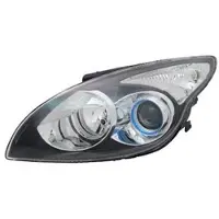 VAN WEZEL Hauptscheinwerfer 8243963 H7/H1 links für HYUNDAI