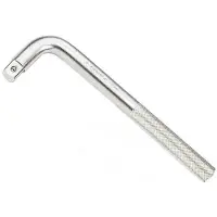 King Tony Knopf 3/4'' 450Mm 'L' Typ - Ky6581-18