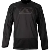 KLIM Dakar Langarm-trikot