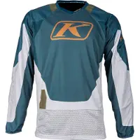 KLIM Dakar 2025 Motocross Jersey