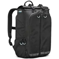 Gura Gear Kiboko City Commuter 18L+ schwarz