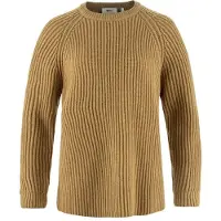 Fjällräven Övik Rib Pullover