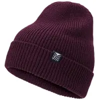 Dale of Norway Bouvet Beanie wine (Q00) One size