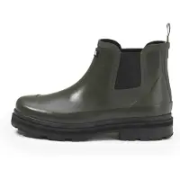 Aigle Damen Soft Rain 2 Stiefel, Anwalt, 41 EU