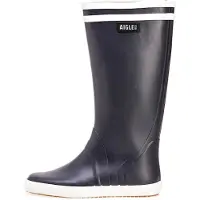 Aigle Goeland 2 Gummistiefel Schwarz EU 44 Mann Schwarz EU 44