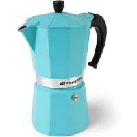 Orbegozo Kfn 1245 Kaffeemaschine Italienisch 12 Tassen