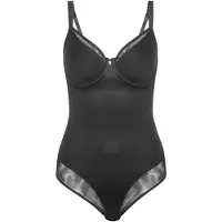 Triumph Korselett True Shape Sensation | Grösse: 75E | Farbe: Schwarz