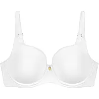 Triumph Vorgeformter BH Body Make-Up Illusion Essentials | Grösse: 80D | Farbe: Weiß