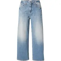 Smith & Soul 7/8-Jeans Culotte, Cropped