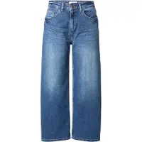 Smith & Soul 7/8-Jeans Culotte, Cropped