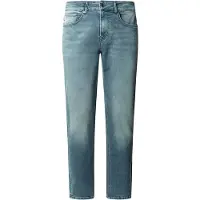 Pepe Jeans für Herren. PM2083958AD Jeans Straight Cash blau (34/30), Lässig, Baumwolle, Denim