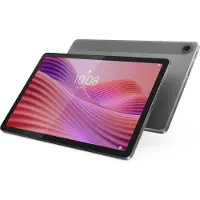 Lenovo Tab, 25,6 cm (10.1"), 1920 x 1200 Pixel, 128 GB, 4 GB, Android 14, Grau