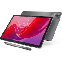 Lenovo Tab M11, 27,9 cm (11"), 1920 x 1200 Pixel, 128 GB, 8 GB, Android 13, Grau