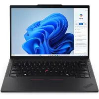 Lenovo ThinkPad T14 - 14-Zoll Notebook - Intel Core Ultra 5, 4,3 GHz, 35,6 cm