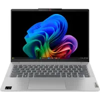 Lenovo IdeaPad Slim 5 14Q8X9 Copilot+ PC, Snapdragon, 35,6 cm (14"), 1920 x 1200 Pixel, 16 GB, 512 GB, Windows 11 Home