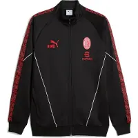 Puma Ac Milan King Anthem Jacke