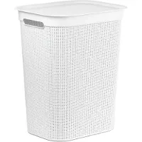 Rotho Brisen Wäschekorb 50 L