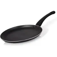 BLAUMANN Pfannkuchenpfanne Diamond 24cm