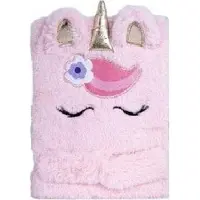 Astra Federtasche mit Zubehör Fluffy Unicorn AC11 Astrabag
