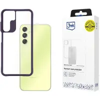 3MK Galaxy A25 Satin Armor Handyhülle 5g