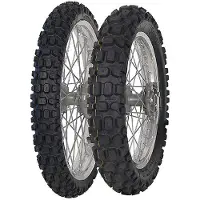 Mitas Mc-23 Rockrider 54r Tt Offroad-vorderreifen