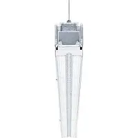 Zumtobel LED Lichtbandleuchte 42931293