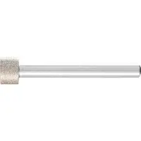 PFERD TOOLS CBN-Schleifstift Zylinder zum Schleifen von Bohrungen/Radien - 36112010