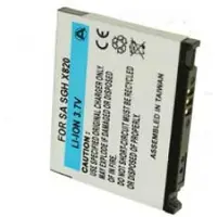 Samsung Akku SGH-D830 AB394235CECSTD
