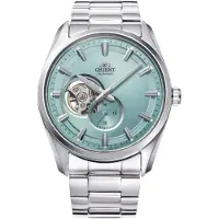Orient Watch Orient Contemporary Open Heart Automatik Herrenuhr Orient-RA-AR0009L30B