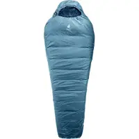Deuter Schlafsack Orbit +5° EL