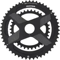 Rotor Direct Mount Round Ring Noq Kettenblatt