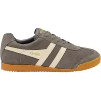 Gola - Harrier Suede - Sneaker Gr 43 grau