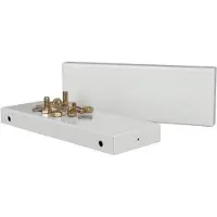 Eaton Seitenabdeckung für Sockel, 293514