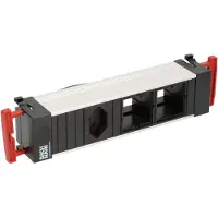 Bachmann POWER FRAME - Steckdosenleiste - Eingabe, Eingang GST18i3