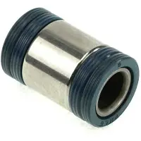 ABI Enduro Bearings Enduro-Lager-Stoßdämpfer-Nadellager – 8-mm-Bolzen – 23,4 mm Breite