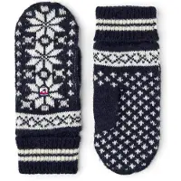 Hestra - Isvik Mitt - Handschuhe Gr 6 blau