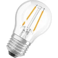 Osram Led Retrofit Classic P