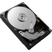 Dell Hdd 600Gb 15K Sas, Htygx