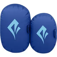 Sea to Summit Packsack Lightweight Dry Bag 1,5L Surf The Web blau