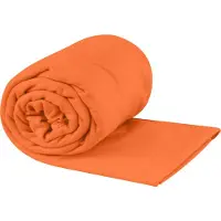 Sea to Summit Pocket Towel outback (OB) Medium