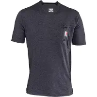 Leatt Mtb Allmtn 2.0 Kurzarm-radtrikot