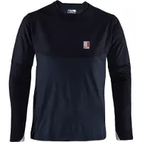 Leatt MTB All Mountain 4.0 Jersey black S