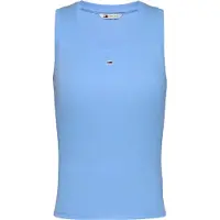 Tommy Hilfiger Essential ärmelloses T-shirt