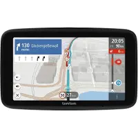 TomTom GO Professional, Multi, Ganz Europa, 12,7 cm (5"), 1280 x 720 Pixel, Flash, 32 GB