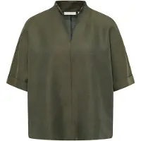 Eterna Bluse grün, 42