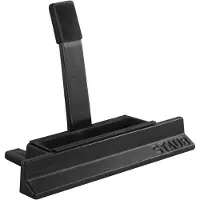 Staub 40511-364-0, Rack, Schwarz, Eisenguss, 110 mm, 180 mm, 230 mm